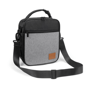 Petit Sac Isotherme Repas pour Homme Sac Isotherme