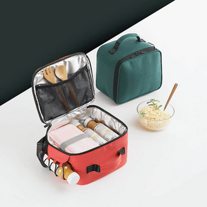 Petit Sac Isotherme Souple Sac Isotherme