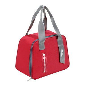 Petit Sac Repas de 6 Litres Sac Isotherme