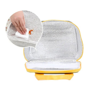 Petit Sac Repas de 6 Litres Sac Isotherme