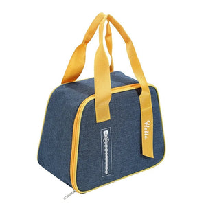 Petit Sac Repas de 6 Litres Sac Isotherme
