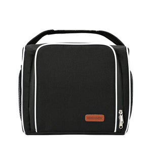 Petite Glacière en Tissu Sac Isotherme