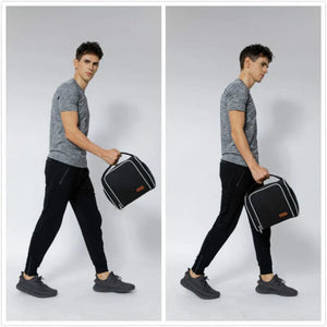 Petite Glacière en Tissu Sac Isotherme