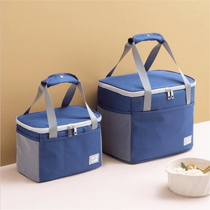 Petite Glacière pour Repas Sac Isotherme