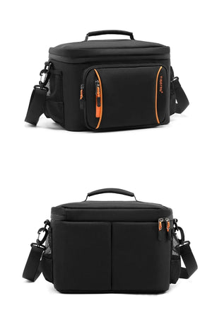 Petite Glacière Repas 13L - Glacière Souple Portable Sac Isotherme