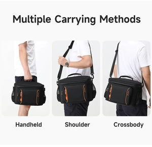 Petite Glacière Repas 13L - Glacière Souple Portable Sac Isotherme