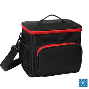 Petite Glacière Souple 10 Litres Sac Isotherme