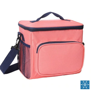 Petite Glacière Souple 10 Litres Sac Isotherme