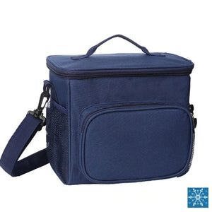 Petite Glacière Souple 10 Litres Sac Isotherme