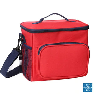 Petite Glacière Souple 10 Litres Sac Isotherme