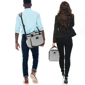 Petite Glacière Souple Sac Isotherme