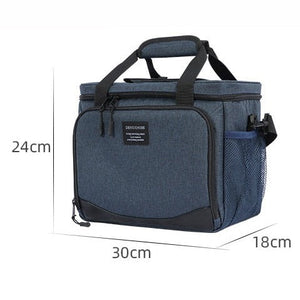 Petite Glacière Souple Sac Isotherme