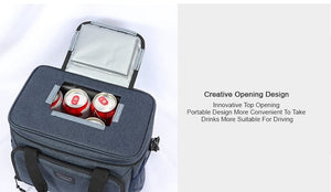 Petite Glacière Souple Sac Isotherme