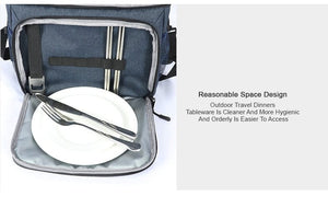 Petite Glacière Souple Sac Isotherme