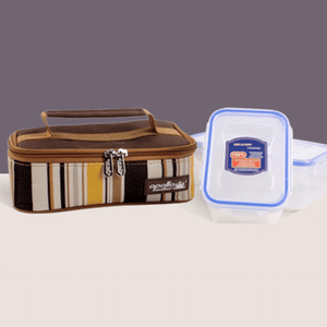 Petite Sac Repas Isotherme 2 Litres Sac Isotherme