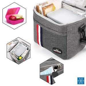 Sac à Déjeuner Isotherme Fomma Sac Isotherme