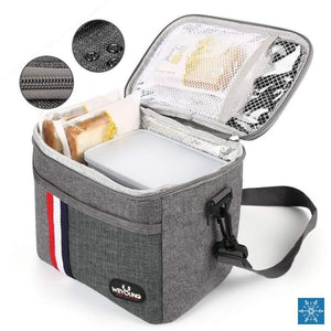 Sac à Déjeuner Isotherme Fomma Sac Isotherme