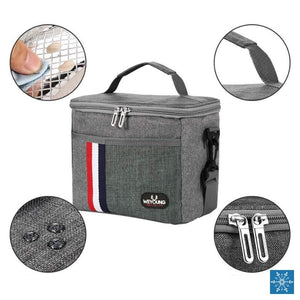 Sac à Déjeuner Isotherme Fomma Sac Isotherme