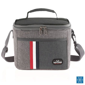 Sac à Déjeuner Isotherme Fomma Sac Isotherme