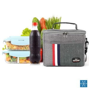 Sac à Déjeuner Isotherme Fomma Sac Isotherme