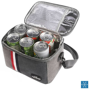 Sac à Déjeuner Isotherme Fomma Sac Isotherme