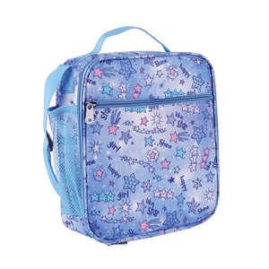 Sac à Diner Fille avec Bandouliere Sac Isotherme