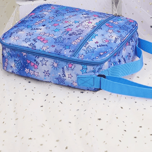 Sac à Diner Fille avec Bandouliere Sac Isotherme