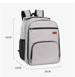 Sac à Dos de Picnic Isotherme Sac Isotherme