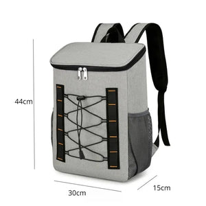 Sac à Dos Glacière de 20 Litres Sac Isotherme