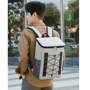 Sac à Dos Glacière de 20 Litres Sac Isotherme