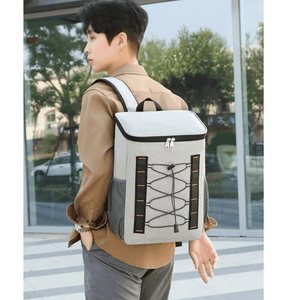 Sac à Dos Glacière de 20 Litres Sac Isotherme