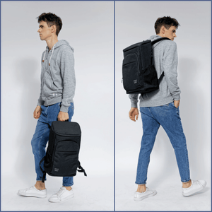 Sac à Dos Isotherme 30 Litres - Noir Sac Isotherme