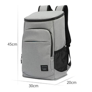 Sac à Dos Isotherme 30 Litres Rubra Sac Isotherme