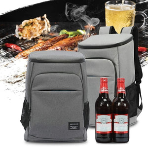 Sac à Dos Isotherme 30 Litres Rubra Sac Isotherme