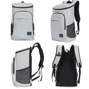 Sac à Dos Isotherme 30 Litres Rubra Sac Isotherme