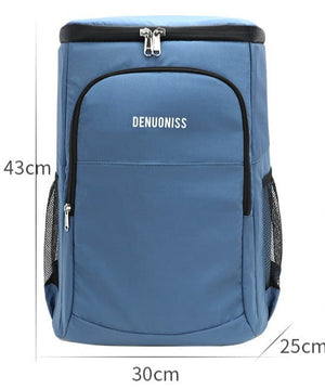 Sac à Dos Isotherme 35 Litres Sac Isotherme