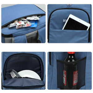 Sac à Dos Isotherme 35 Litres Sac Isotherme