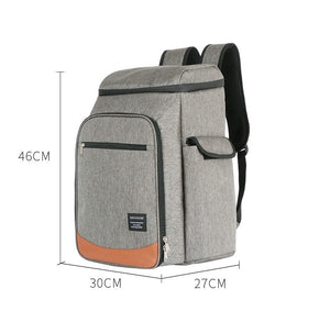 Sac à Dos Isotherme 40 Litres Sac Isotherme