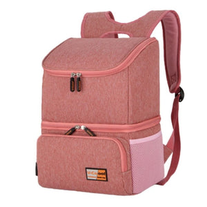 Sac à Dos Isotherme Bébé Rose Sac Isotherme