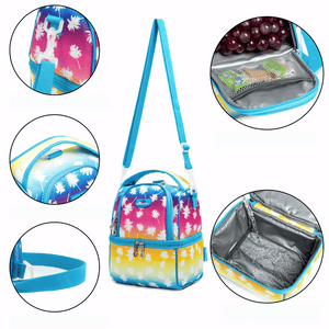 Sac à Dos Isotherme Enfants Sac Isotherme