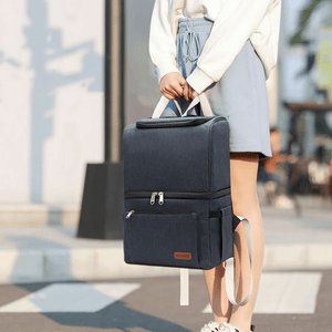 Sac à Dos Isotherme Femme Sac Isotherme