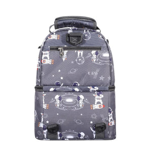 Sac à Dos Isotherme Garçon Sac Isotherme