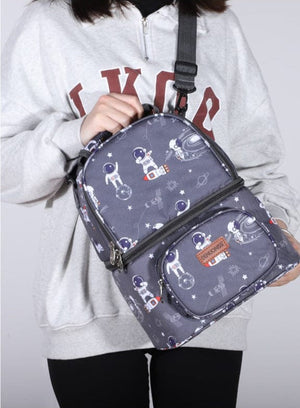 Sac à Dos Isotherme Garçon Sac Isotherme