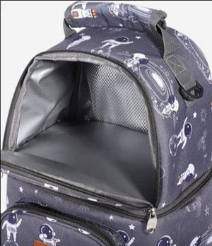 Sac à Dos Isotherme Garçon Sac Isotherme