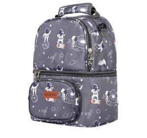 Sac à Dos Isotherme Garçon Sac Isotherme