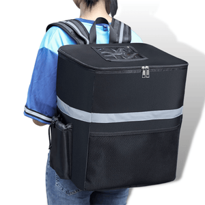 Sac à Dos Isotherme Grand Format Sac Isotherme