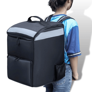 Sac à Dos Isotherme Grand Volume Sac Isotherme