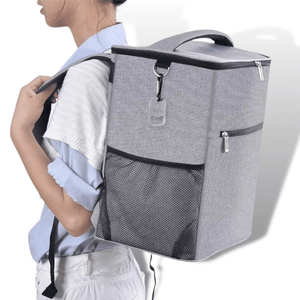 Sac à Dos Isotherme Grande Capacité Sac Isotherme