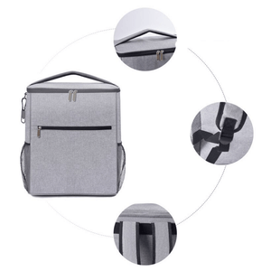 Sac à Dos Isotherme Grande Capacité Sac Isotherme