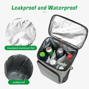 Sac à Dos Isotherme Imperméable Sac Isotherme